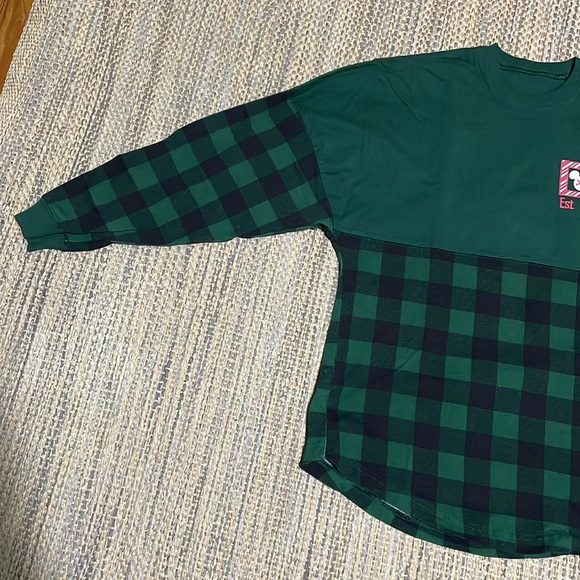 Disney World Holiday Spirit Jersey - Picture 3 of 10